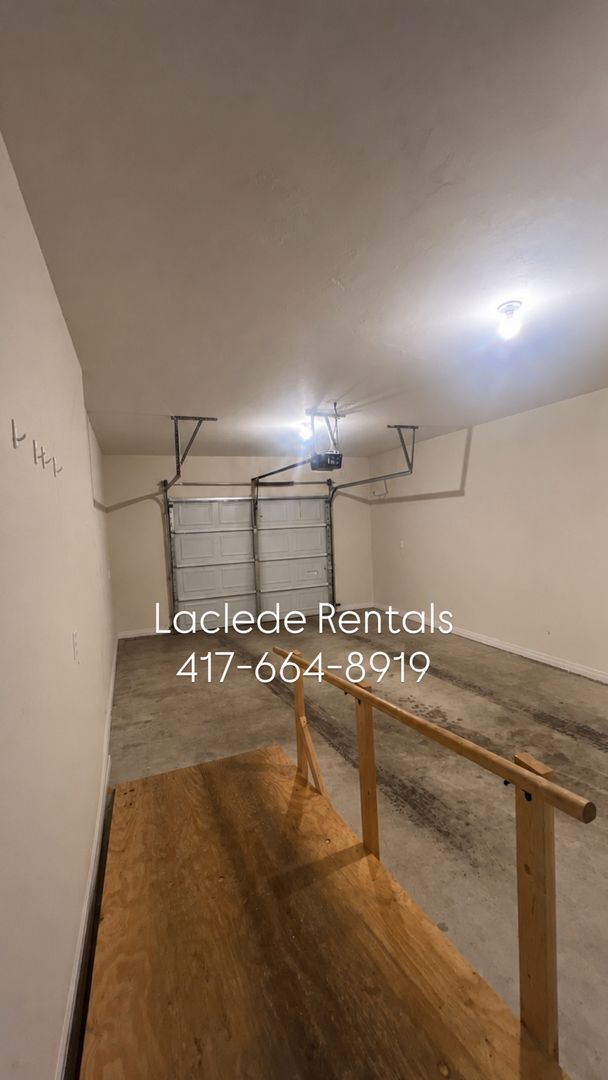 Foto del edificio - 3 Bedroom 2 Bathroom House