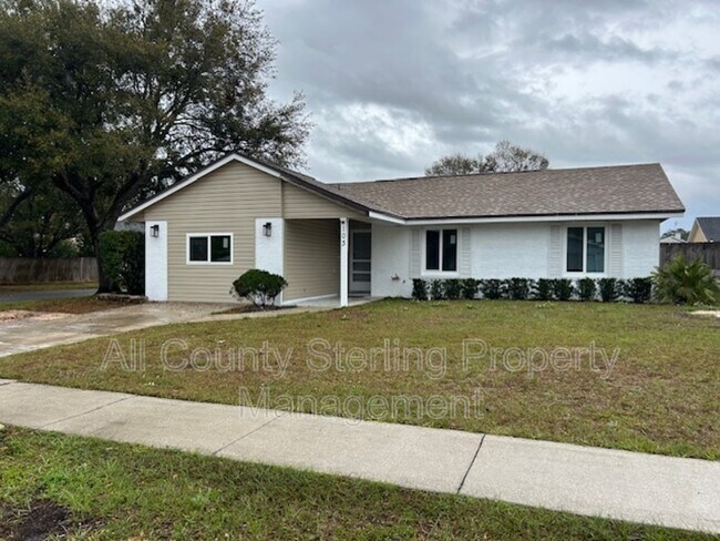 Foto del edificio - 103 Rabun Ct