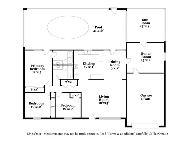 Building Photo - 5162 Escalante Dr