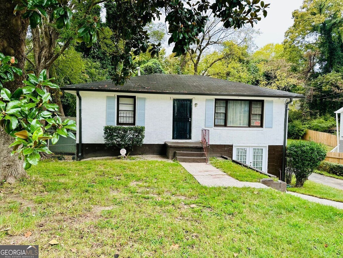 Foto del edificio - 232 Anderson Ave NW