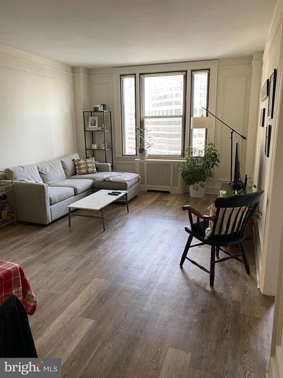 Foto principal - 2031 Locust St