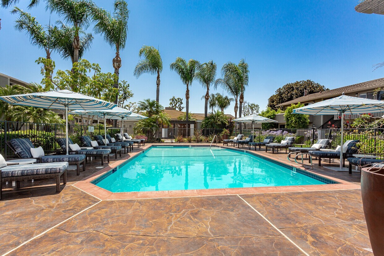 773 Apartments for Rent in Orange County, CA Westside Rentals