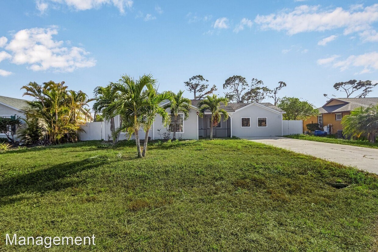 17545 Fuchsia Rd, Fort Myers, FL 33967 House Rental in Fort Myers, FL