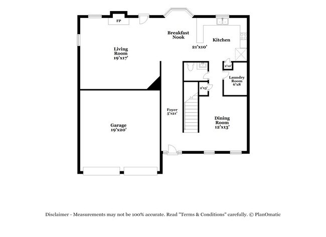 Building Photo - 223 Millstone Dr