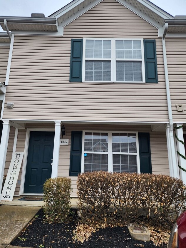 Foto principal - Wonderful condo in La Vergne
