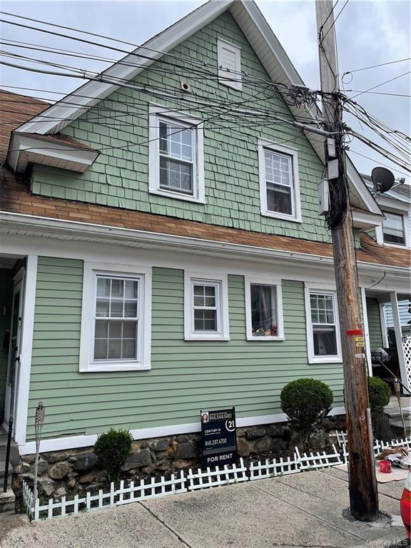 46 Church St, Highland Falls, NY 10928 Room for Rent in Highland