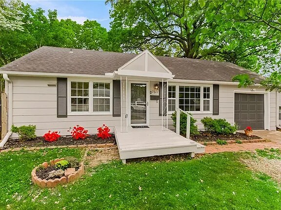 Foto principal - 7611 W 65th St