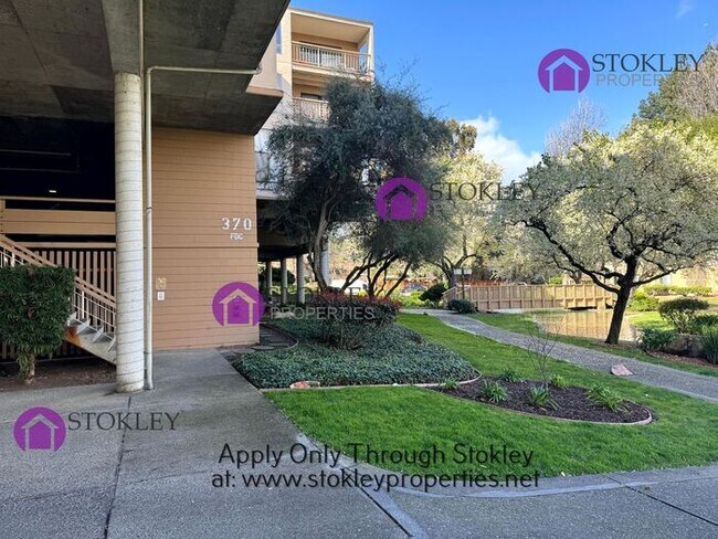 Building Photo - Stokley Properties Presents 370 North Civi...