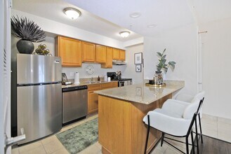 Interior Photo - The Alcove Troy