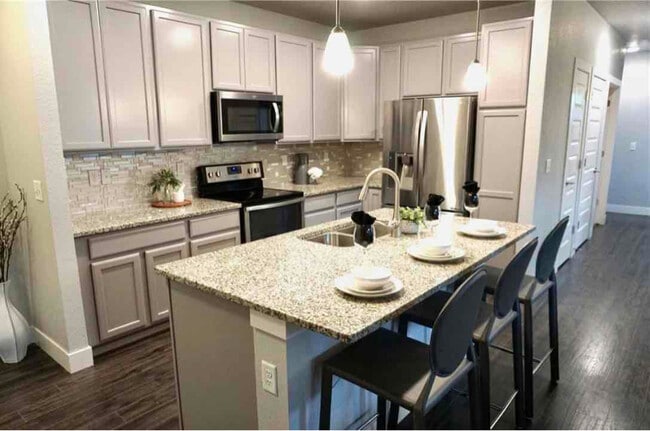 Photo - 15274 W 64th Ln Apartment