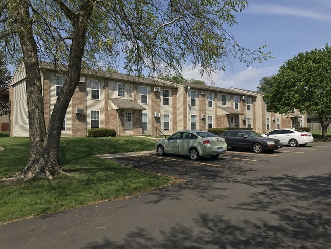 Foto del edificio - 400 N Dianne Ln