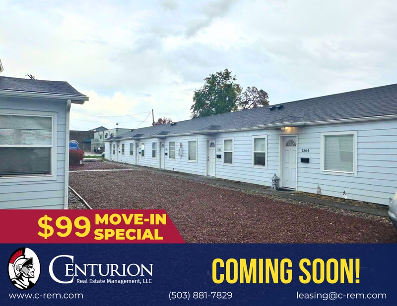 Foto principal - 1356 12th St SE