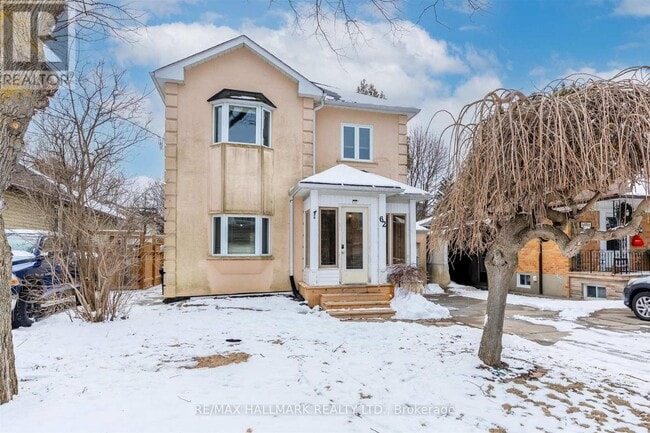 Building Photo - 62 Harewood Ave