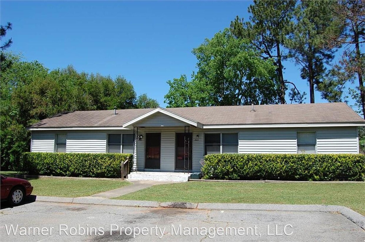 Primary Photo - 333 Ashwood Dr