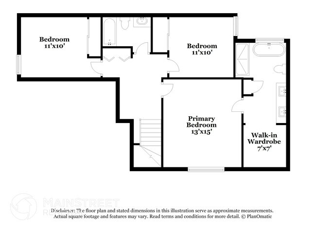 Foto del edificio - 4325 E Muirwood Dr