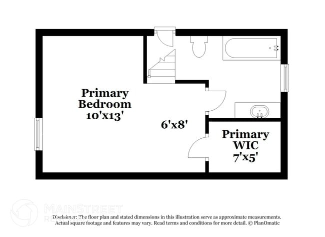 Building Photo - 2607 Landrum Ct