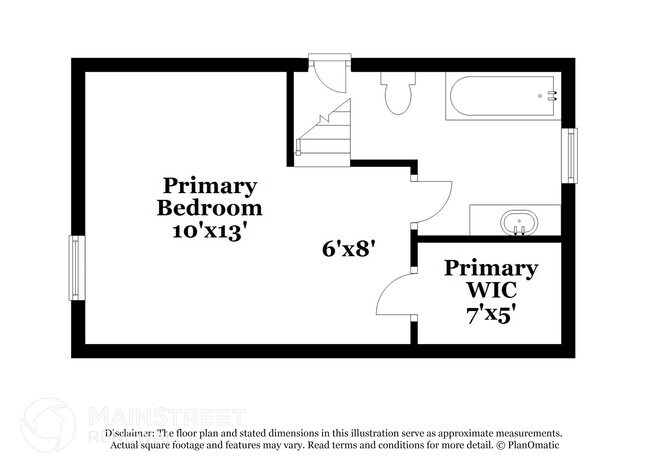 Foto del edificio - 2607 Landrum Ct