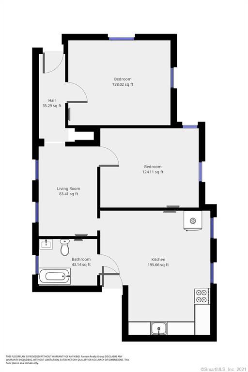 Foto principal - 688 Winchester Ave