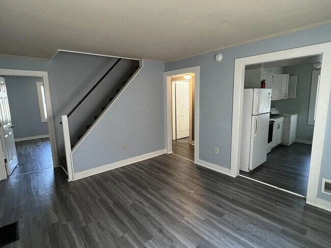 Foto del edificio - 306 Carrollton Ave