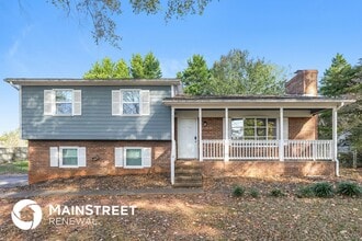 Building Photo - 5921 Cutters Creek Ct