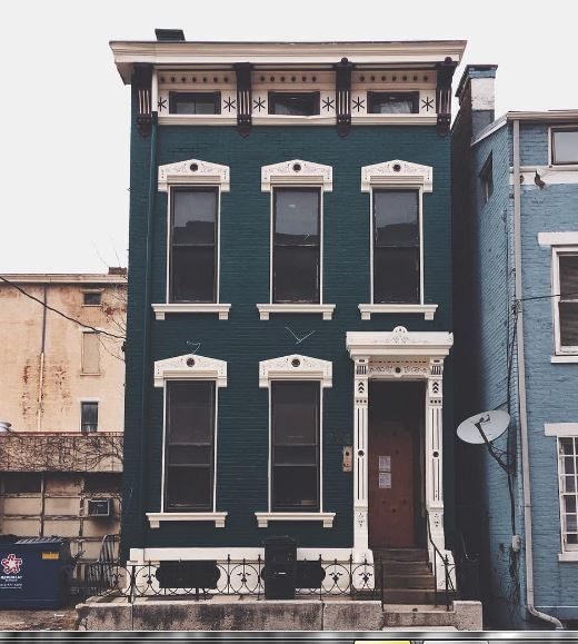 Foto del edificio - 224 W 14th St