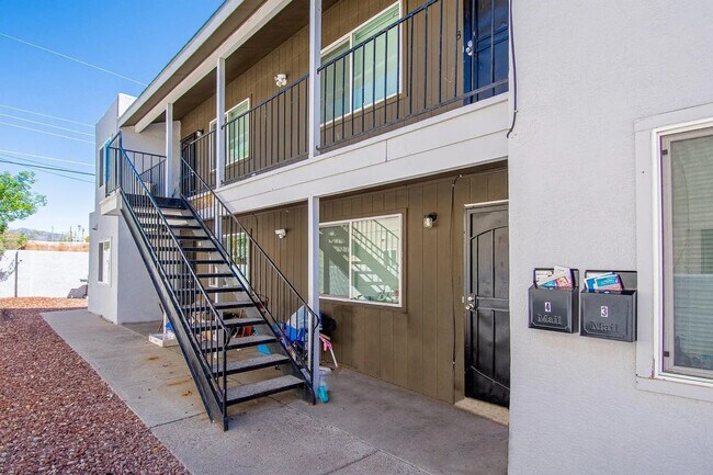 Foto del edificio - 520 Tennessee St NE