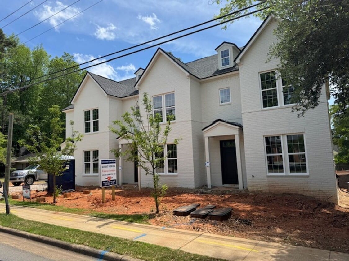 Primary Photo - Glenwood Townhomes Unit #103