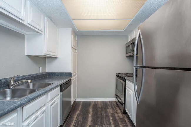 Building Photo - 2 br, 2 bath Apartment - 3650 N O Connor Rd