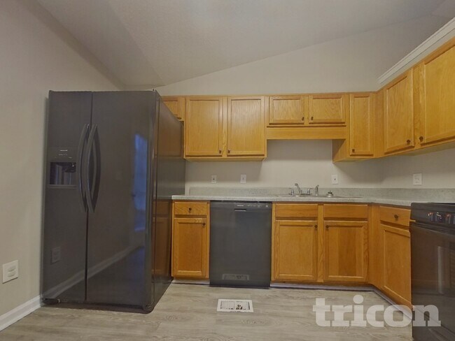 Foto del edificio - 45 Cedars Glen Way