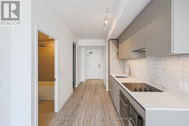 Photo du bâtiment - 55 Mercer St