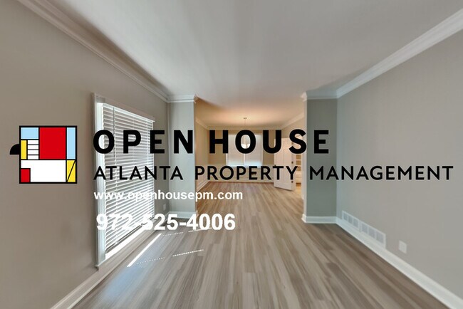 Building Photo - 5165 Shadow Path Ln SW, Lilburn