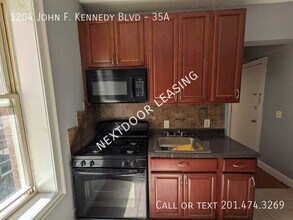Building Photo - 1204 John F. Kennedy Blvd