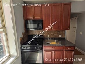 Building Photo - 1204 John F. Kennedy Blvd