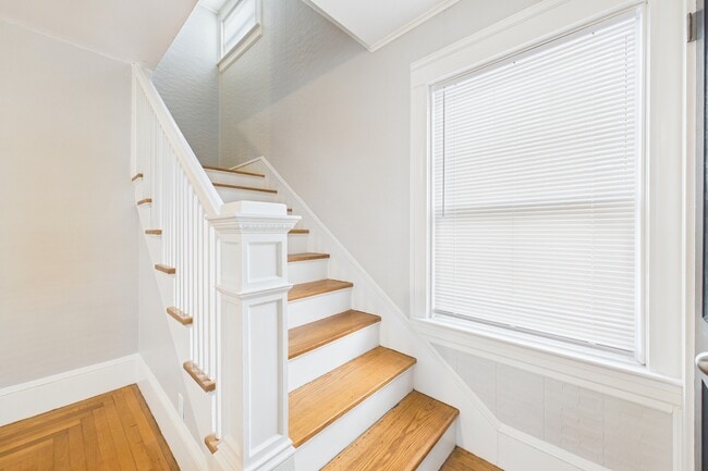 Foto del edificio - 263 Narragansett St