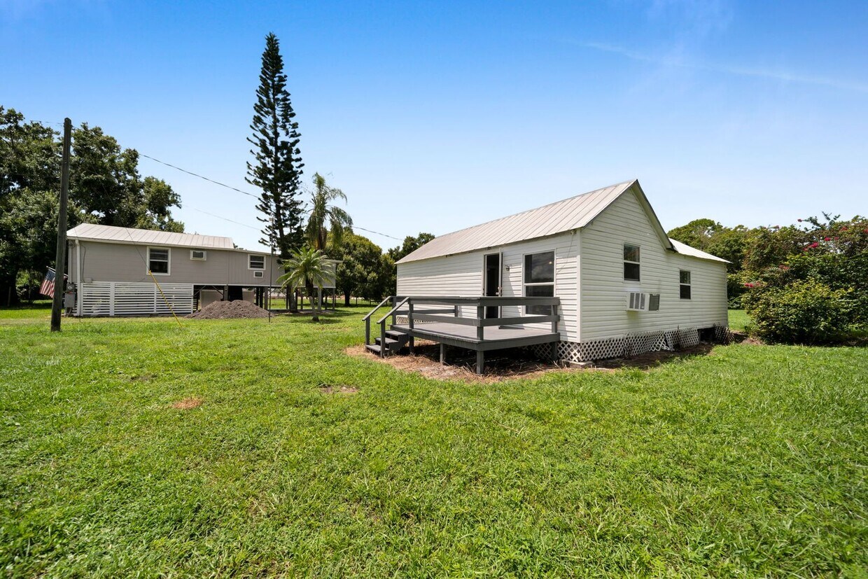 Foto principal - 2950 Packinghouse Rd