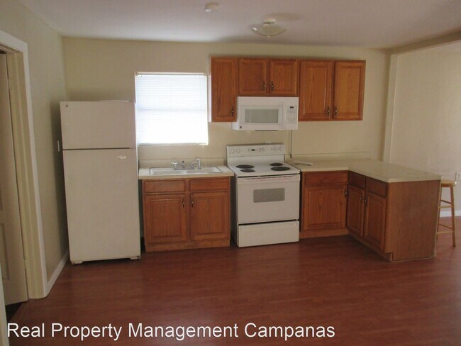 Building Photo - 4 br, 2 bath House - 1026 Flanders Ave
