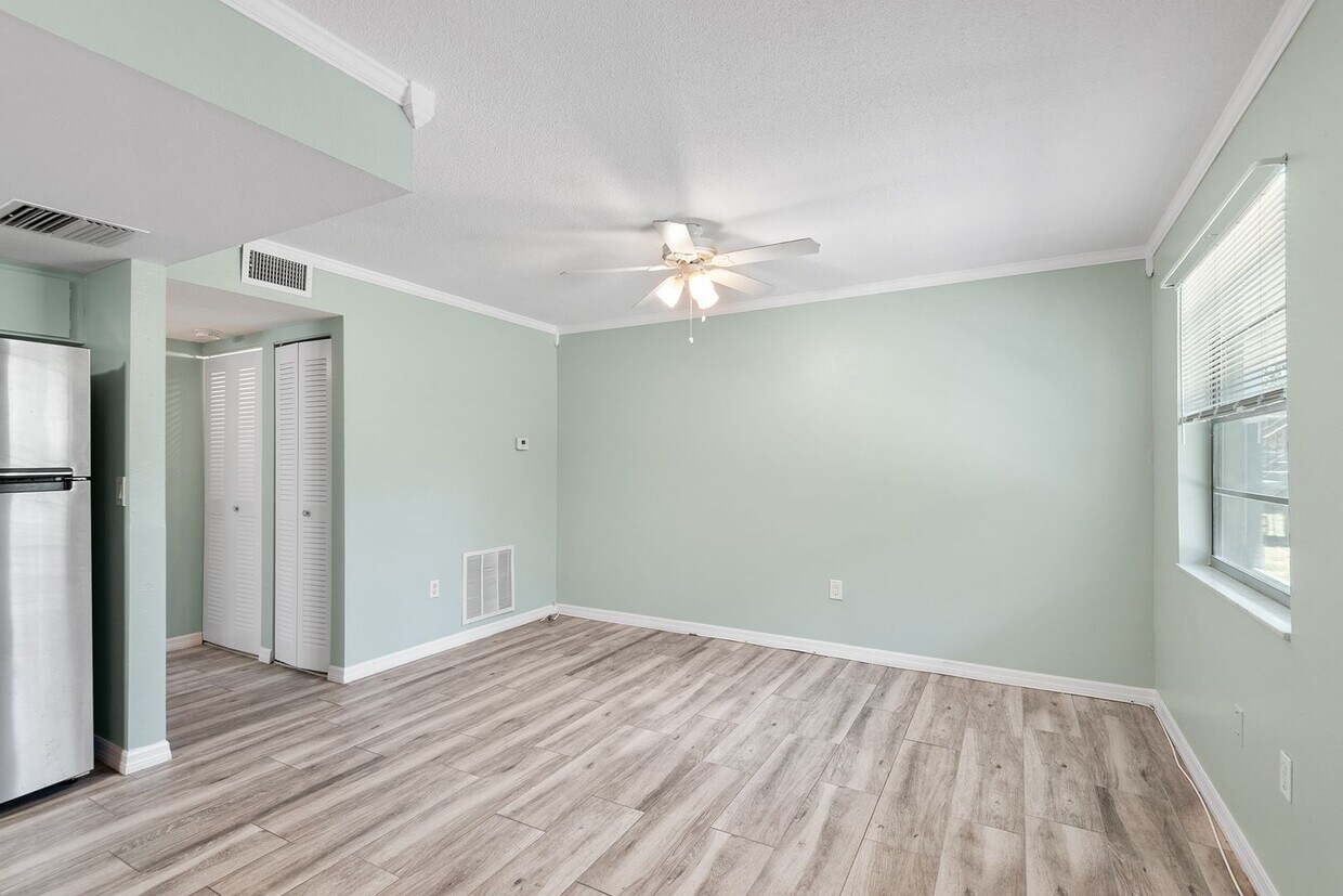 Foto principal - Bear Creek Apartments (1)