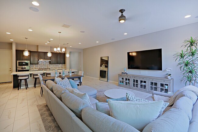 Foto del edificio - 7350 E Vista Bonita Dr