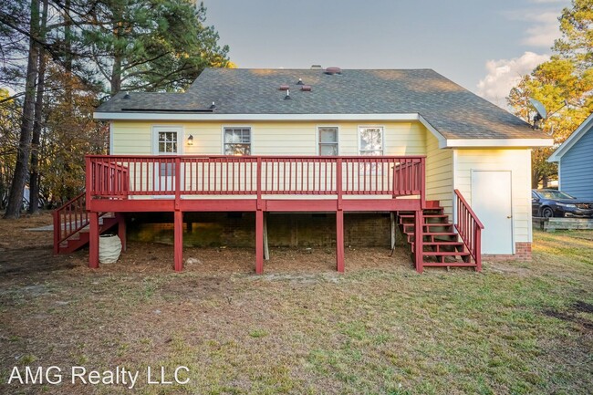 Building Photo - 2 br, 2 bath House - 4204 Ferriday Court