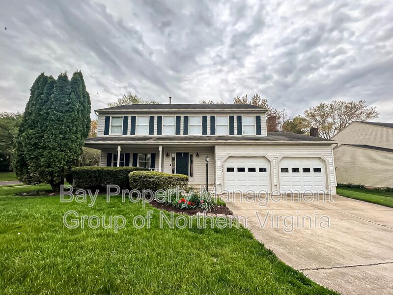 Primary Photo - 5432 Braddock Ridge Dr