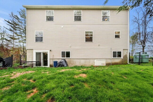 Foto del edificio - 368 Chesham Rd
