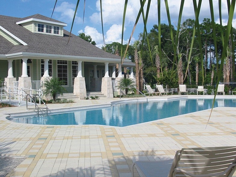 Goldelm at Braden River