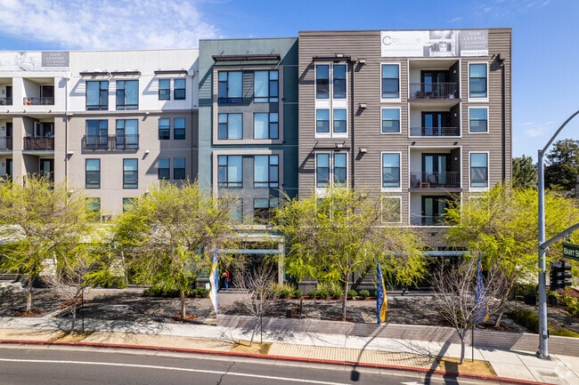 Building Photo - Cadence Apartments