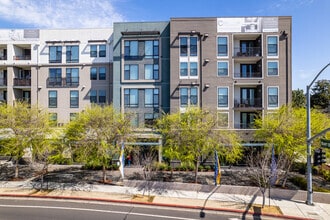 Building Photo - Cadence Apartments