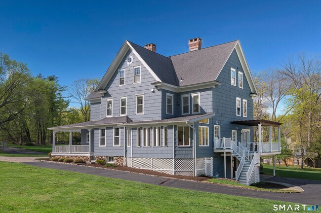 Foto del edificio - 398 Wilton Rd W