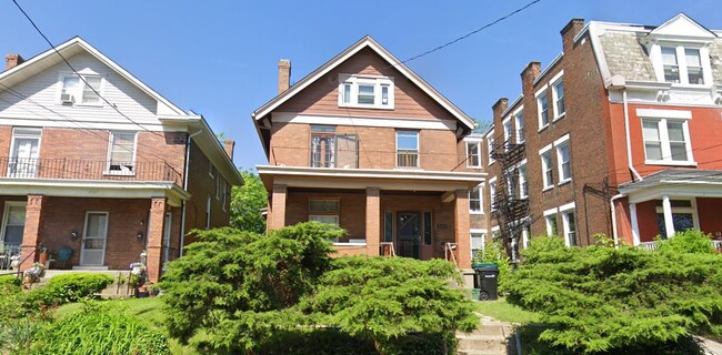 Photo - 2409 Fairview Ave House