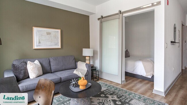 Foto del edificio - 4014 Ludlow St