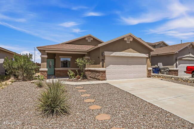 Building Photo - 14741 Bobby Joe Hill