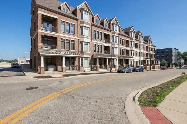 Foto del edificio - 430 Union Ave NE