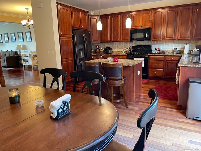 Foto del edificio - 22 Paulding Terrace